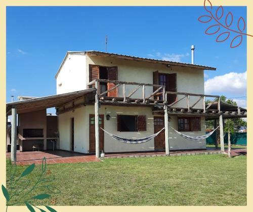 Apartamento Cabanas Rafaelito II