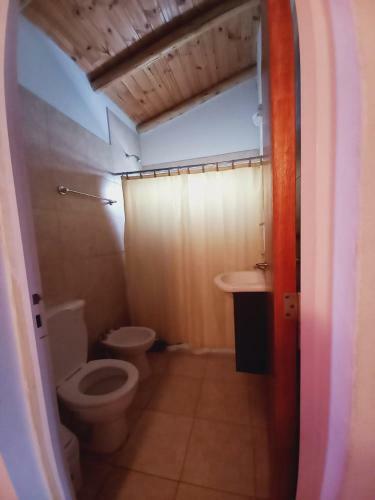 Apartamento Cabanas Rafaelito II