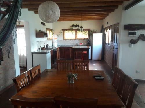 La Casita De Parque Siquiman