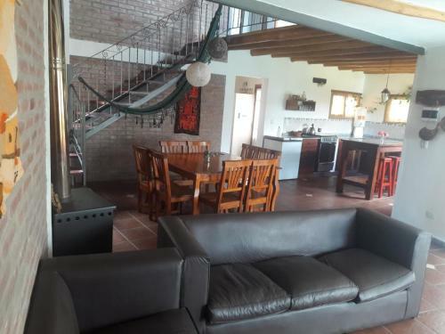 La Casita De Parque Siquiman