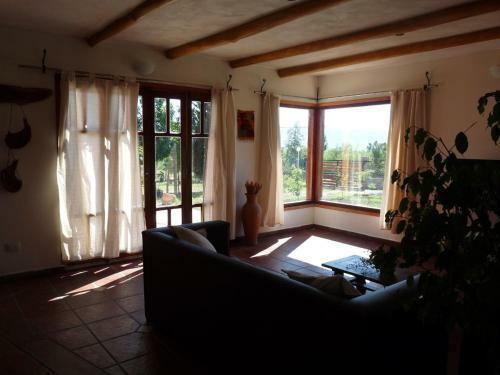 La Casita De Parque Siquiman