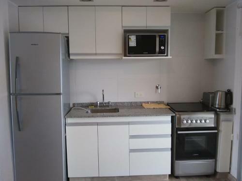 Costa Azul Rent Apartments