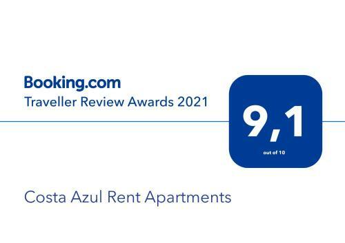 Costa Azul Rent Apartments