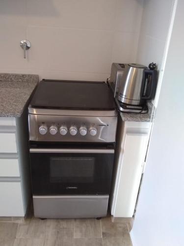 Costa Azul Rent Apartments