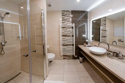 Apartment Marco Hrebienok