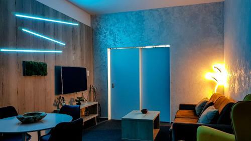 Apartment Marco Hrebienok