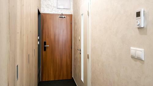 Apartment Marco Hrebienok