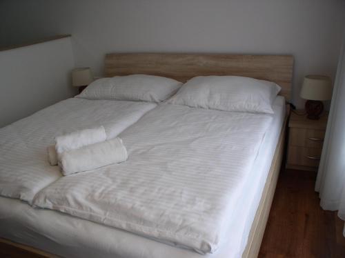Apartm�n Cyril A 104