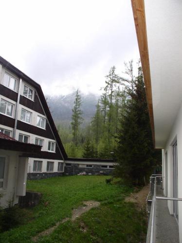 Apartm�n Cyril A 104