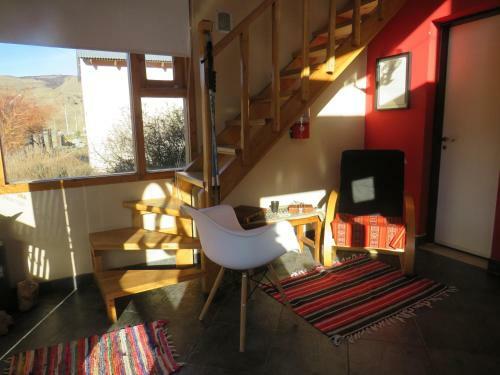 Apartamento Casaestudio