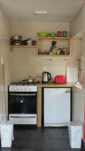 Apartamento Casaestudio