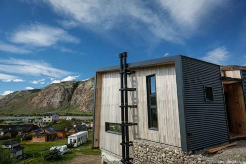 Apartamento Solo Lofts