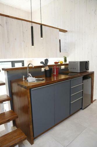 Apartamento Solo Lofts