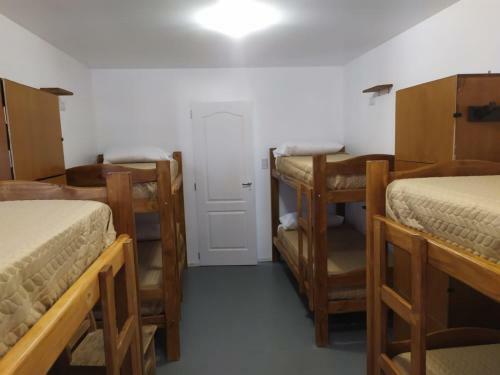 Albergue Alma Travelers