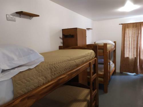 Albergue Alma Travelers