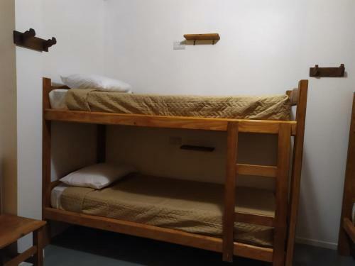 Albergue Alma Travelers