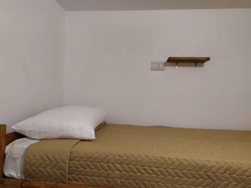 Albergue Alma Travelers
