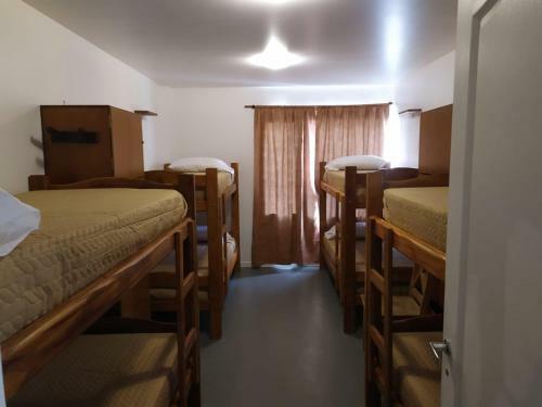 Albergue Alma Travelers