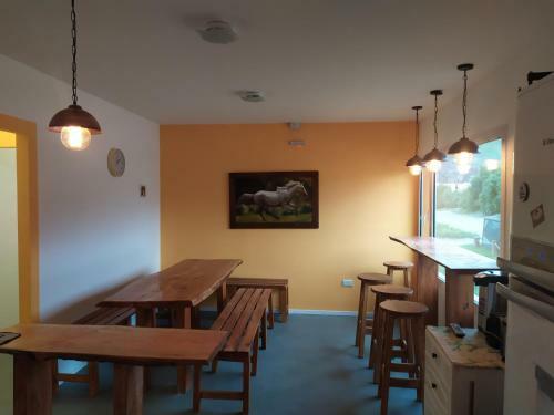 Albergue Alma Travelers