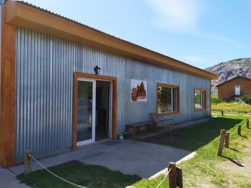 Albergue Alma Travelers