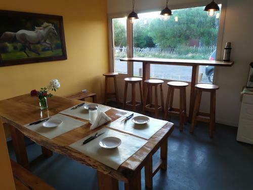 Albergue Alma Travelers
