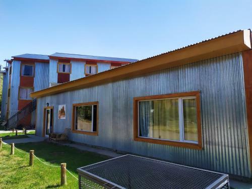 Albergue Alma Travelers