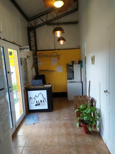 Albergue Alma Travelers