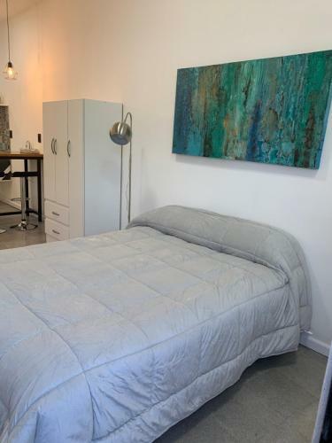 Apartamento F&v Mono Ambiente