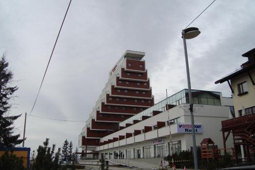 Apartman Panorama 1001