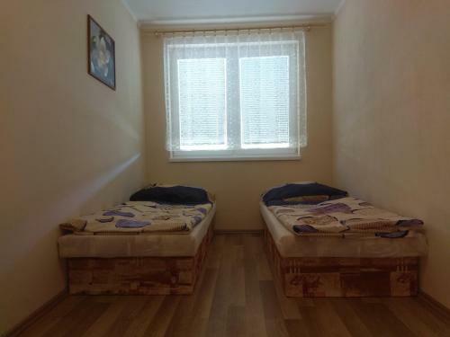 Apartamento La Familia