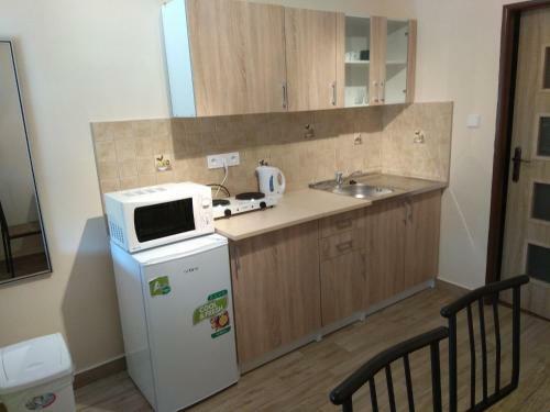 Apartamento La Familia