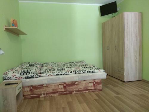 Apartamento La Familia