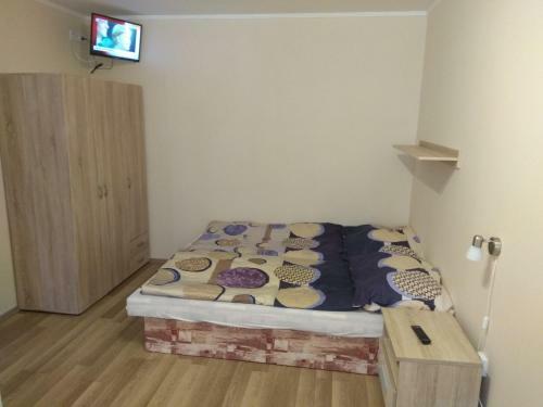 Apartamento La Familia