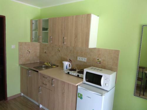 Apartamento La Familia