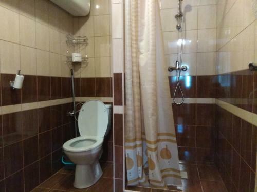 Apartamento La Familia