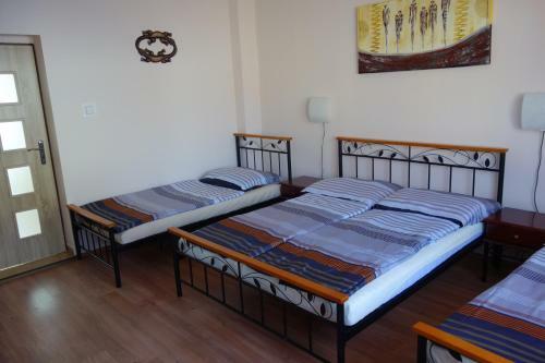Apartamento La Familia