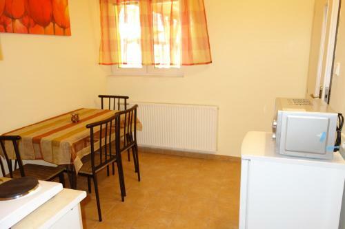 Apartamento La Familia