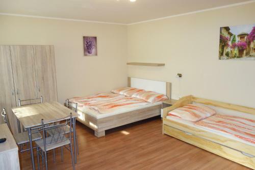 Apartamento La Familia