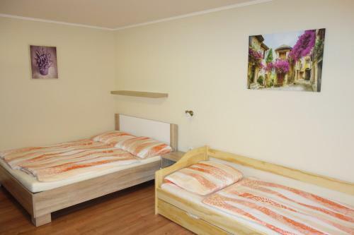 Apartamento La Familia