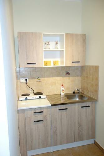 Apartamento La Familia