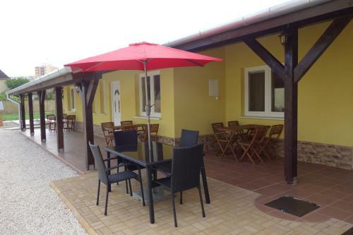 Apartamento La Familia