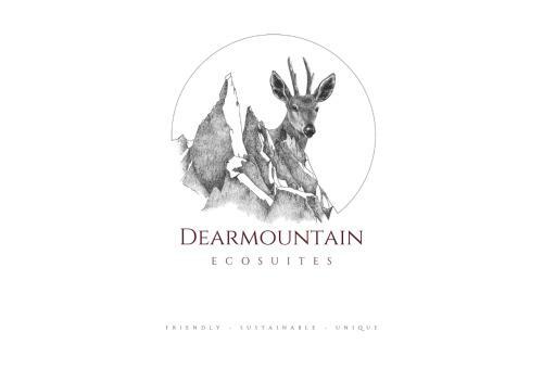 Apartamento Dear Mountain