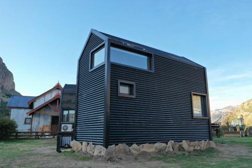 Apartamento Dear Mountain
