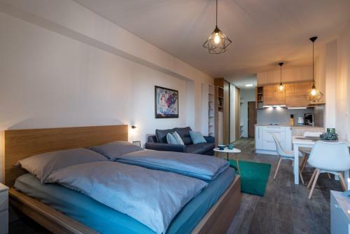 Apartm�ny Abies - ?trbsk� Pleso