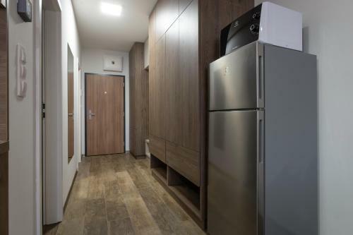 Apartm�ny Abies - ?trbsk� Pleso