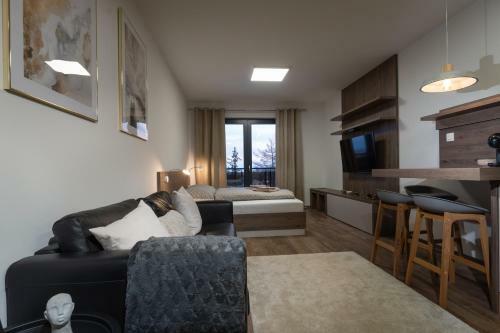 Apartm�ny Abies - ?trbsk� Pleso