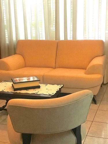 Nely's House En Mendoza