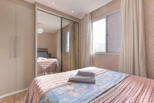 Apartamento Ap Expocenter - At� 5 Hospedes