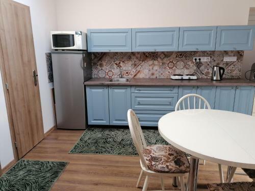 Hostal K-plus Penzi�n