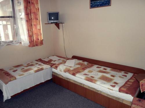 Hostal K-plus Penzi�n